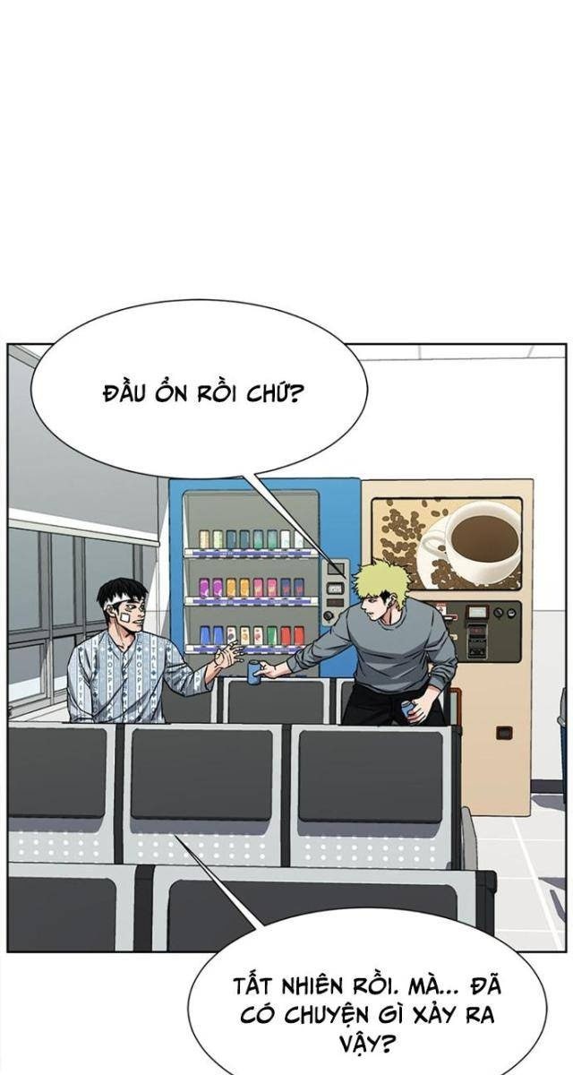 Bố Già Trùng Sinh - Page 43