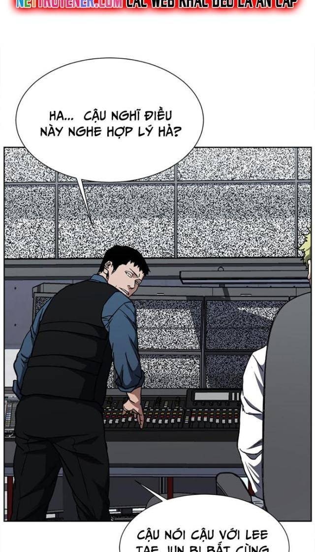 Bố Già Trùng Sinh - Page 22