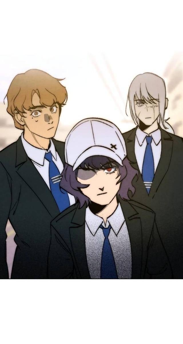 Hand Jumper - Page 32