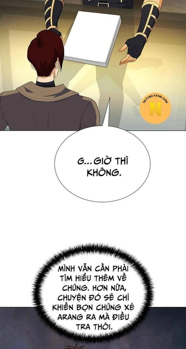 Thợ Săn Ăn Thịt Người - Page 34