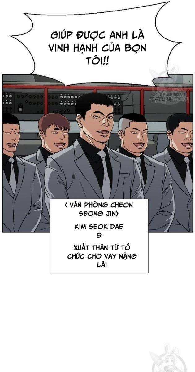 Bố Già Trùng Sinh - Page 28