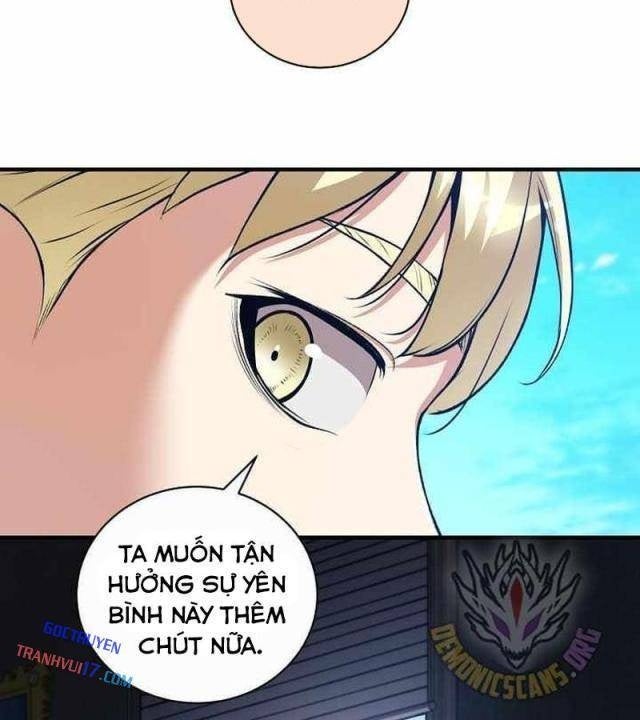 Định Mệnh Được Yêu Bởi Kẻ Phản Diện - Page 56