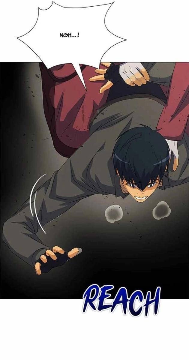 Thợ Săn Ăn Thịt Người - Page 108