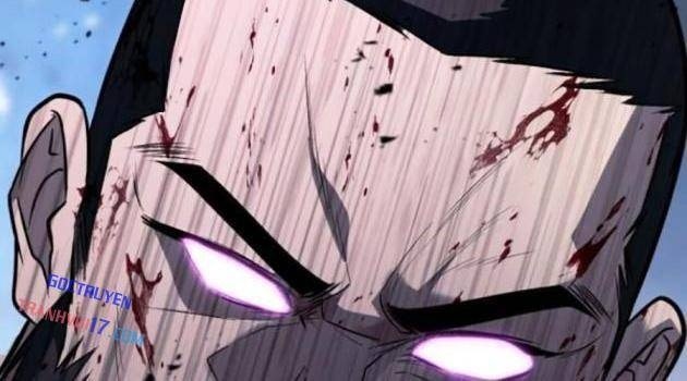 Bạo Lực Vương - Page 36