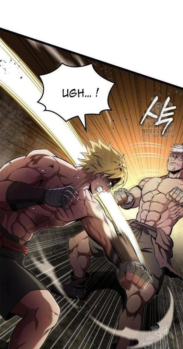 Nhà Vô Địch Kalli - Page 92