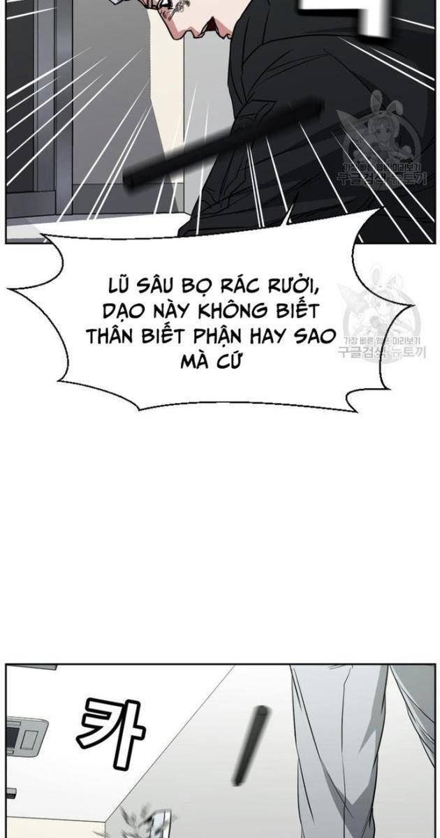 Bố Già Trùng Sinh - Page 108