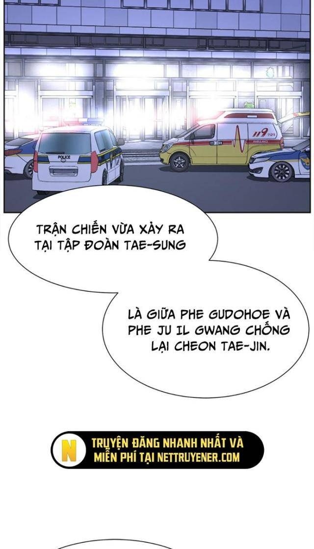 Bố Già Trùng Sinh - Page 18