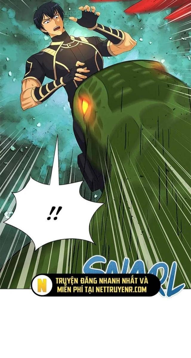 Thợ Săn Ăn Thịt Người - Page 143