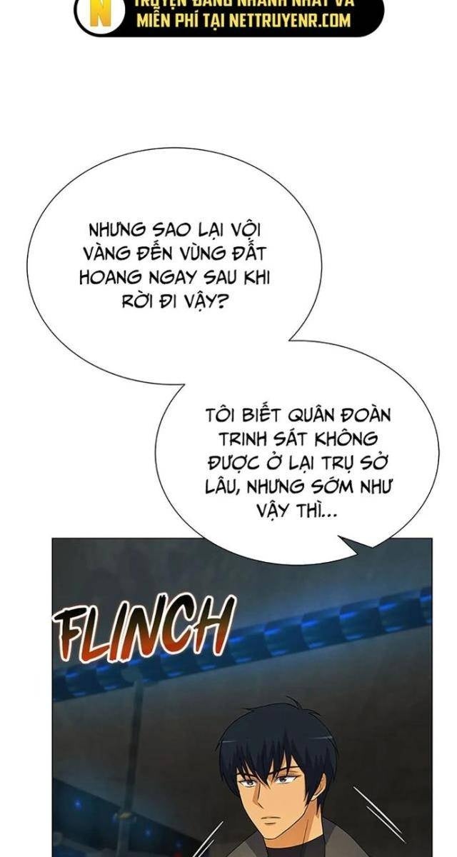 Thợ Săn Ăn Thịt Người - Page 53