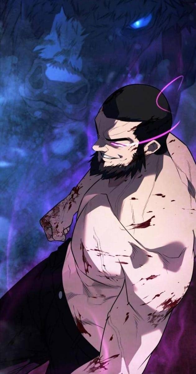 Bạo Lực Vương - Page 128