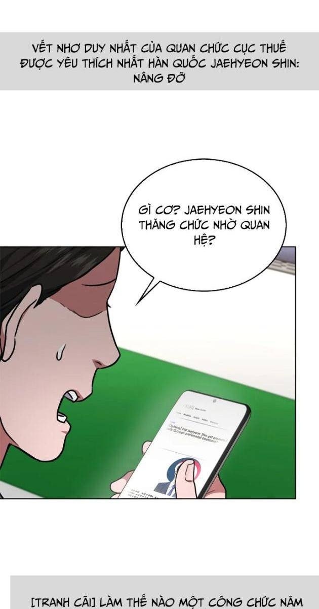 Thuế Trừng Giả - Page 22