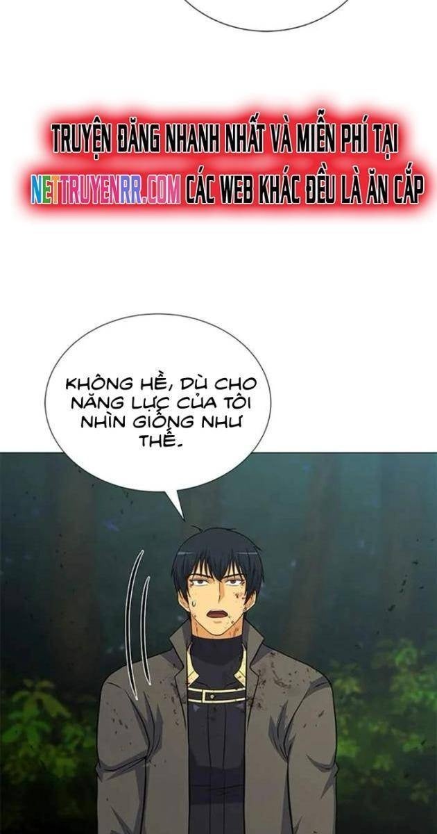 Thợ Săn Ăn Thịt Người - Page 18