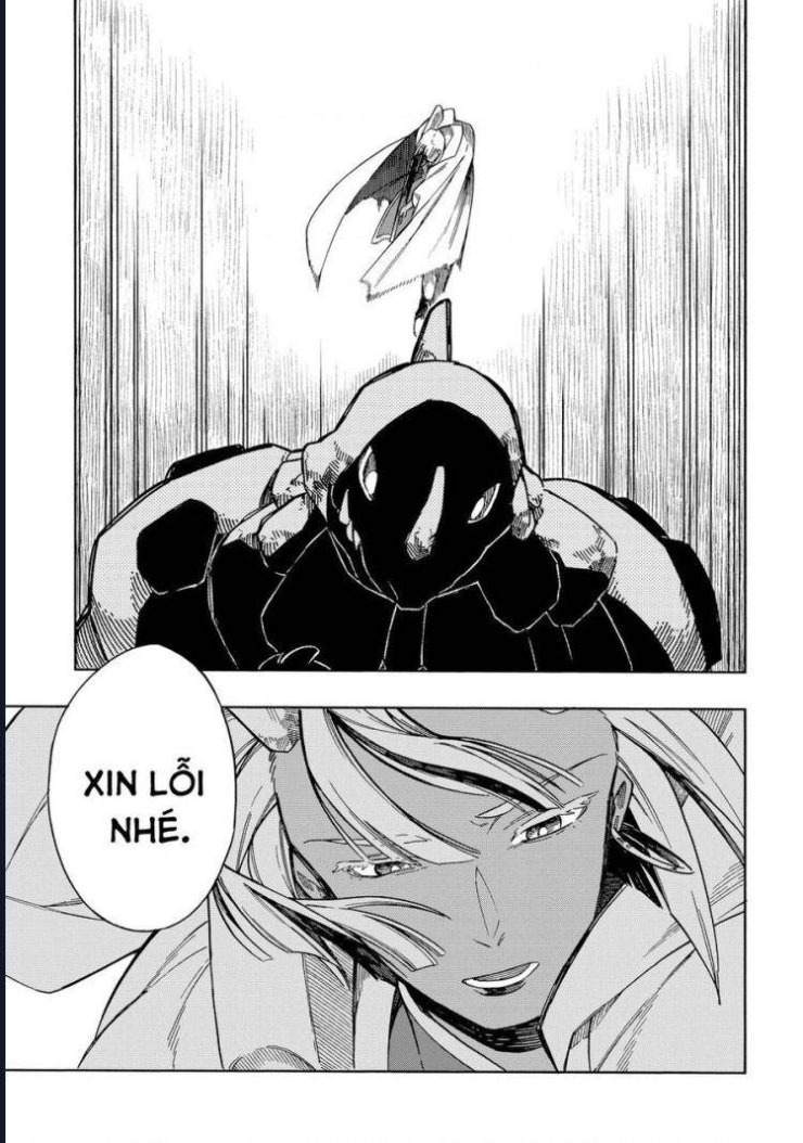 Aragane No Ko - Page 10