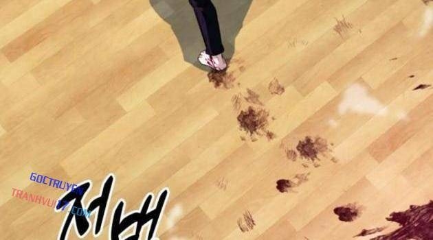 Bạo Lực Vương - Page 159