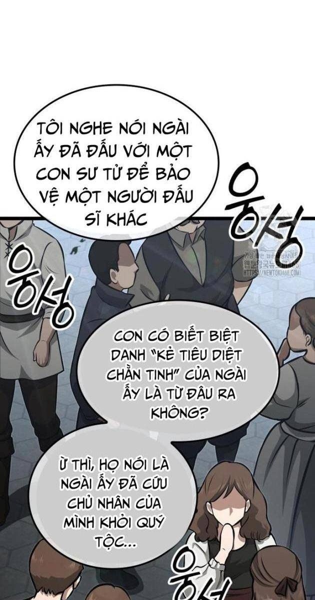 Nhà Vô Địch Kalli - Page 117
