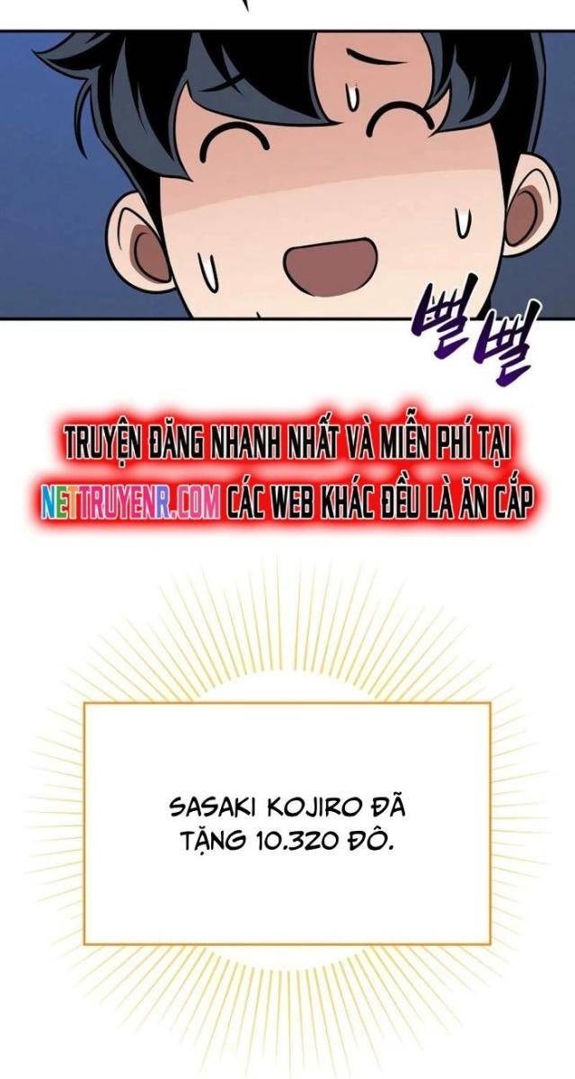 Streamer Pháp Sư - Page 16