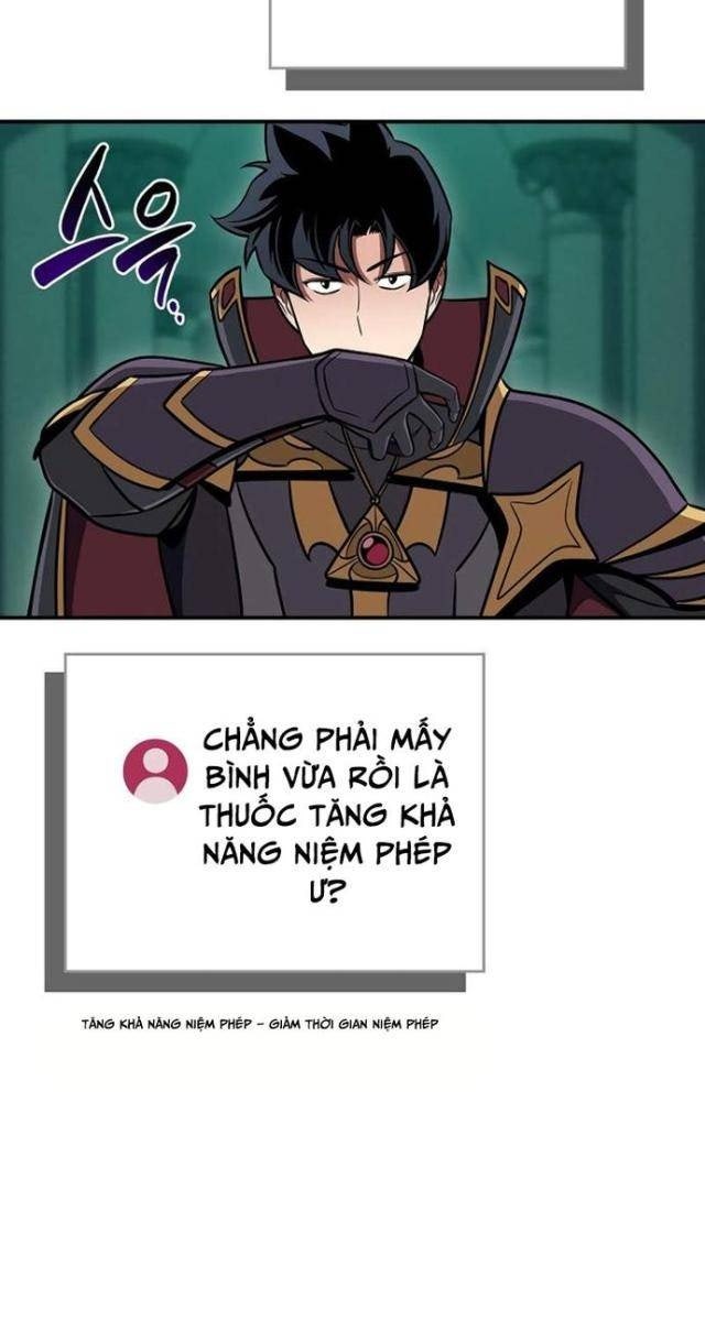 Streamer Pháp Sư - Page 110