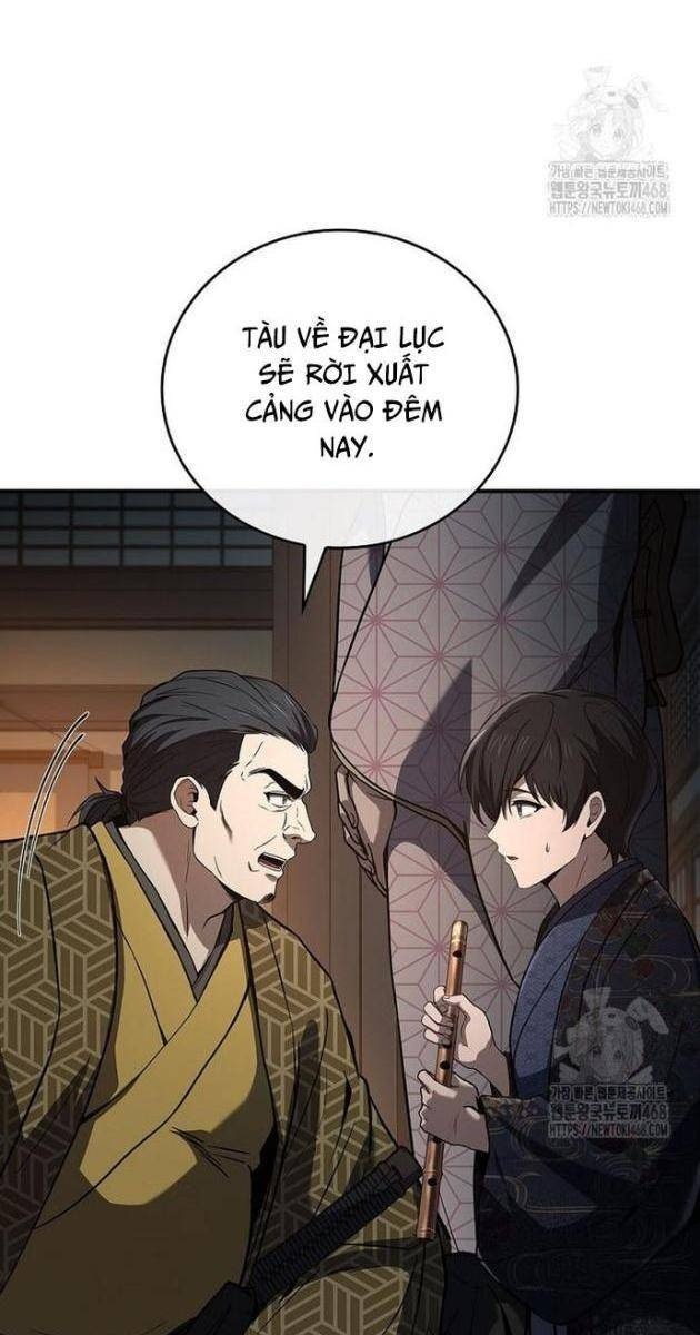 Chuyển Sinh Thành Tiêu Sư - Page 47