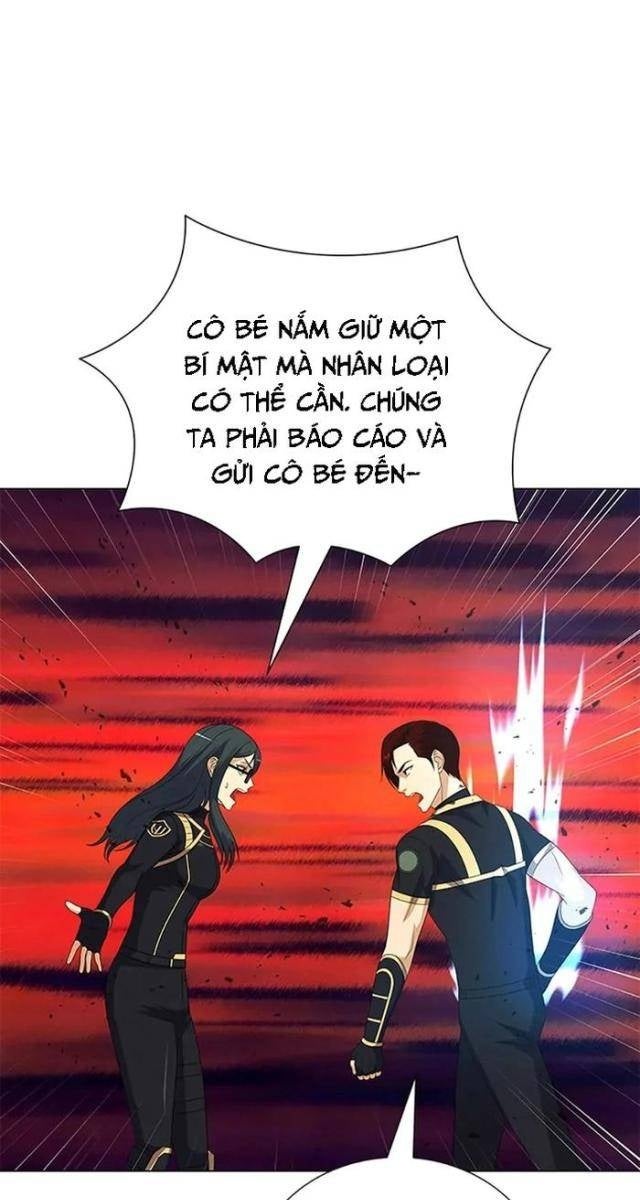 Thợ Săn Ăn Thịt Người - Page 45