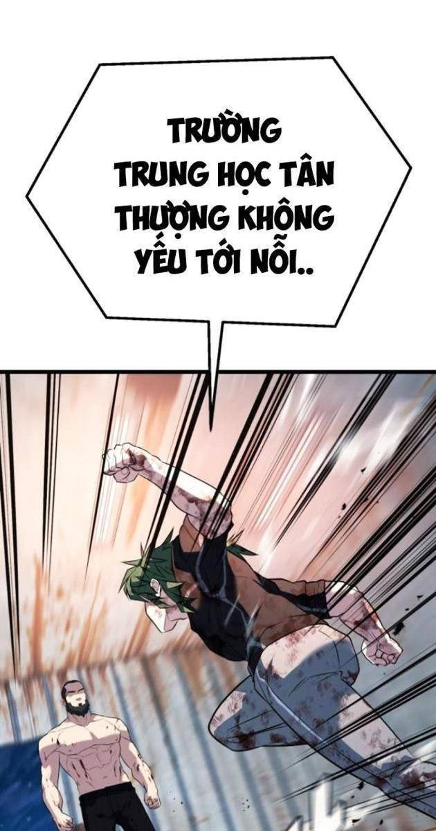 Bạo Lực Vương - Page 172