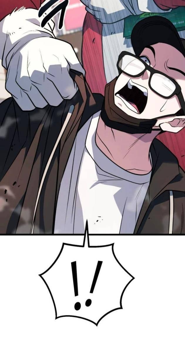 Bạo Lực Vương - Page 167