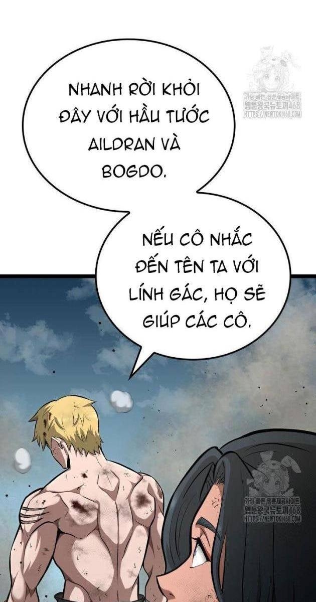 Nhà Vô Địch Kalli - Page 31