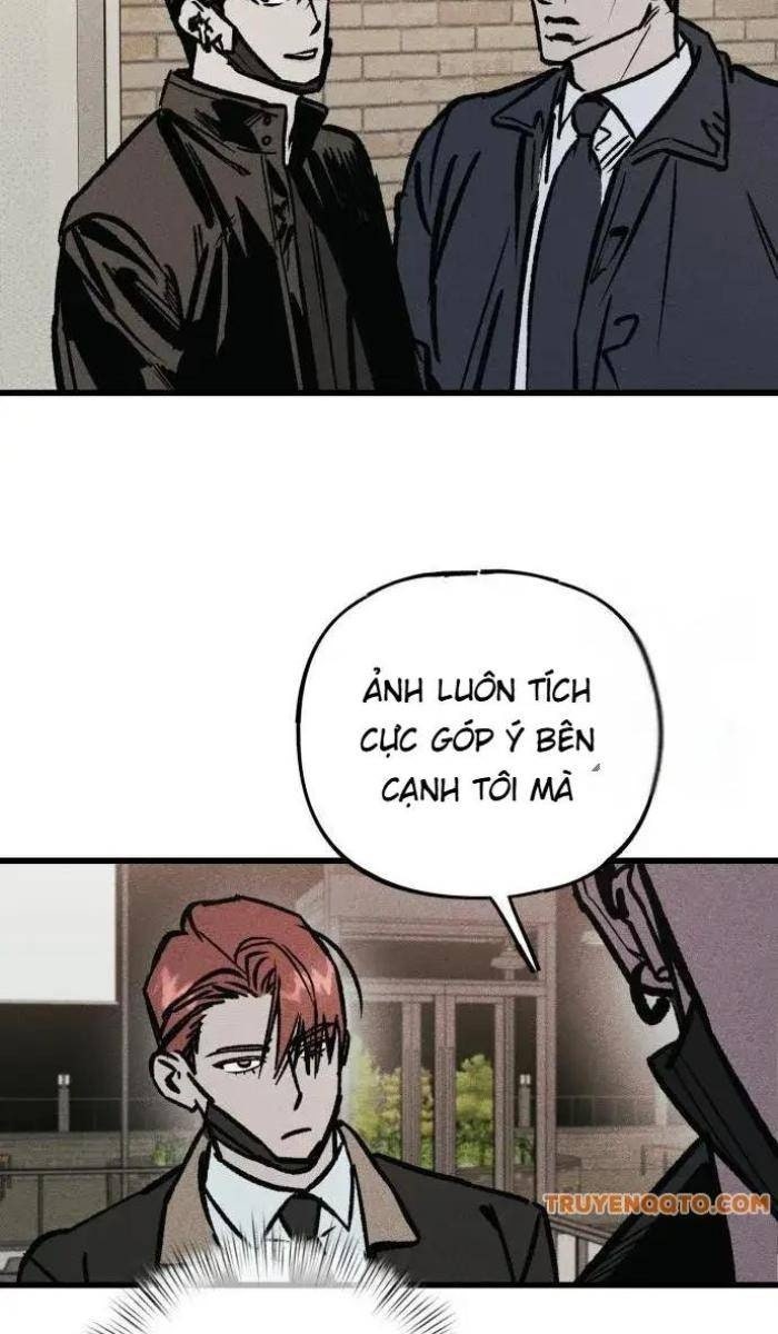 Diễn Viên Gangster - Page 22