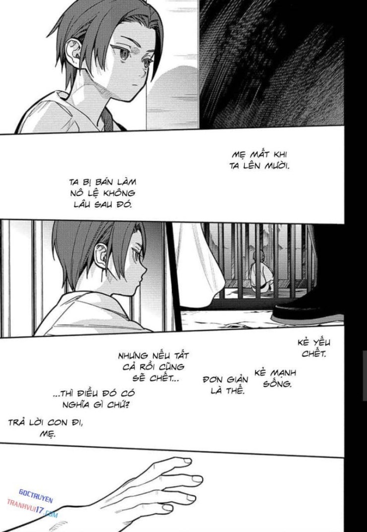 Thiên Thần Ngày Tận Thế - Page 11