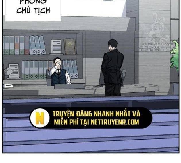 Bố Già Trùng Sinh - Page 11