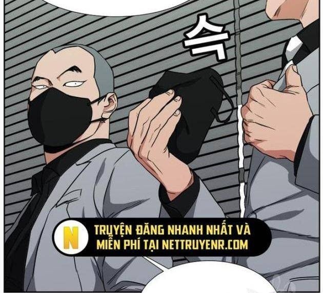 Bố Già Trùng Sinh - Page 23