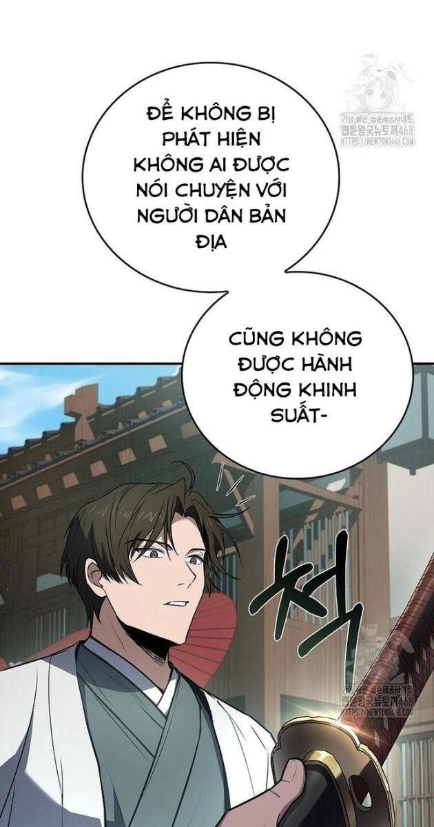 Chuyển Sinh Thành Tiêu Sư - Page 31