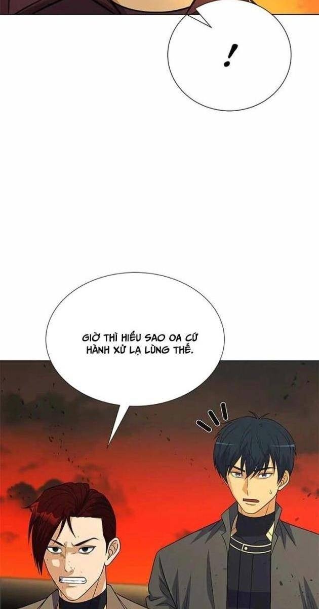 Thợ Săn Ăn Thịt Người - Page 21