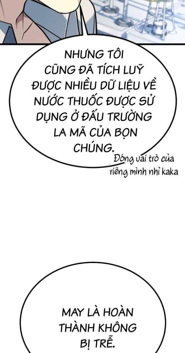 Bạo Lực Vương - Page 205