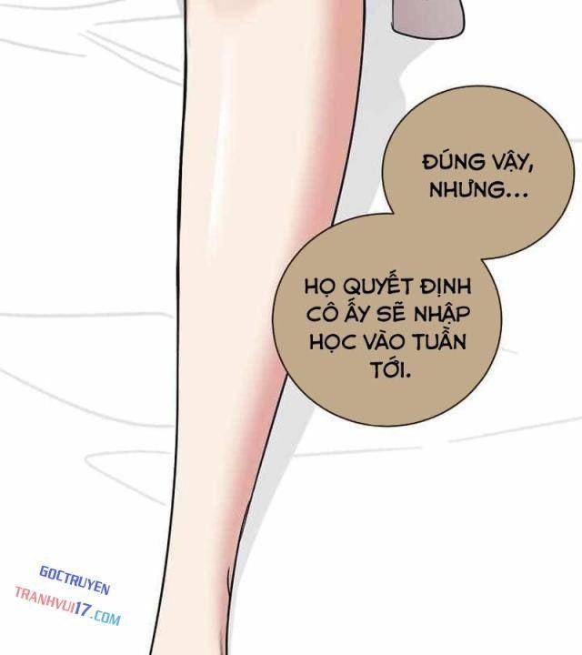 Định Mệnh Được Yêu Bởi Kẻ Phản Diện - Page 34