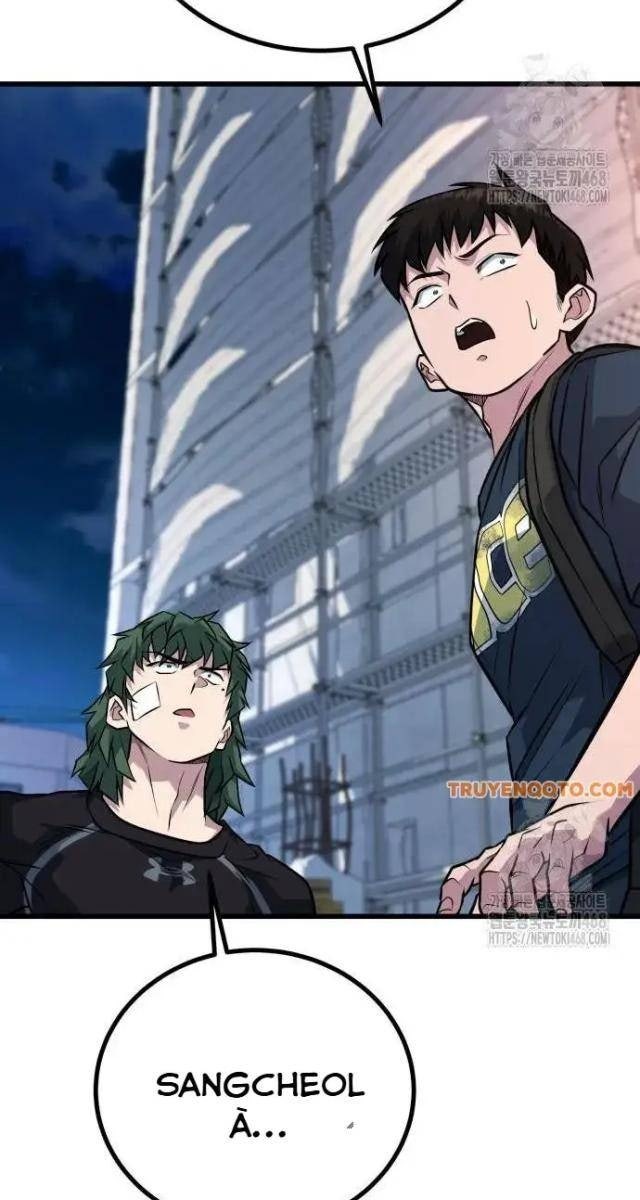 Bạo Lực Vương - Page 140