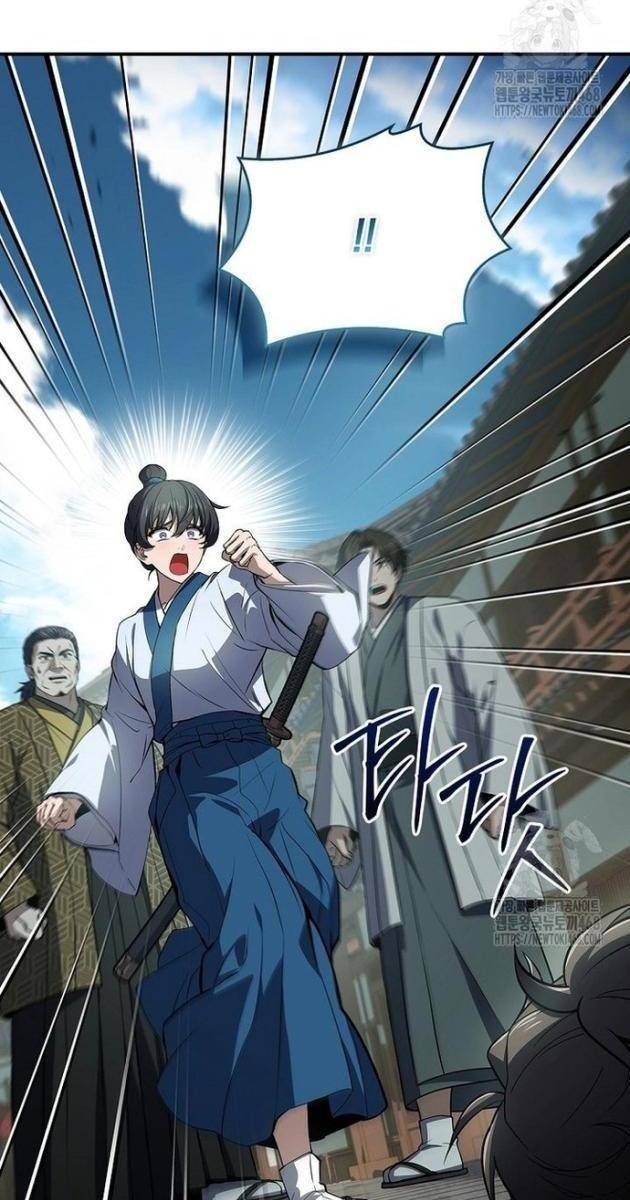 Chuyển Sinh Thành Tiêu Sư - Page 105