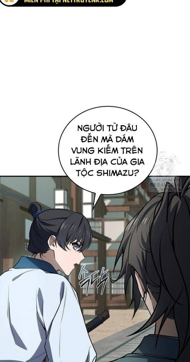 Chuyển Sinh Thành Tiêu Sư - Page 70