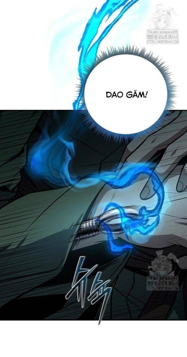 Chuyển Sinh Thành Tiêu Sư - Page 91