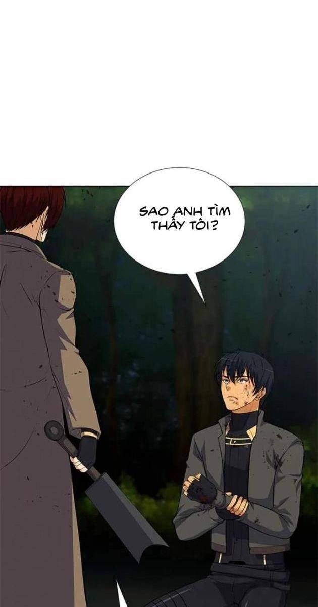 Thợ Săn Ăn Thịt Người - Page 8