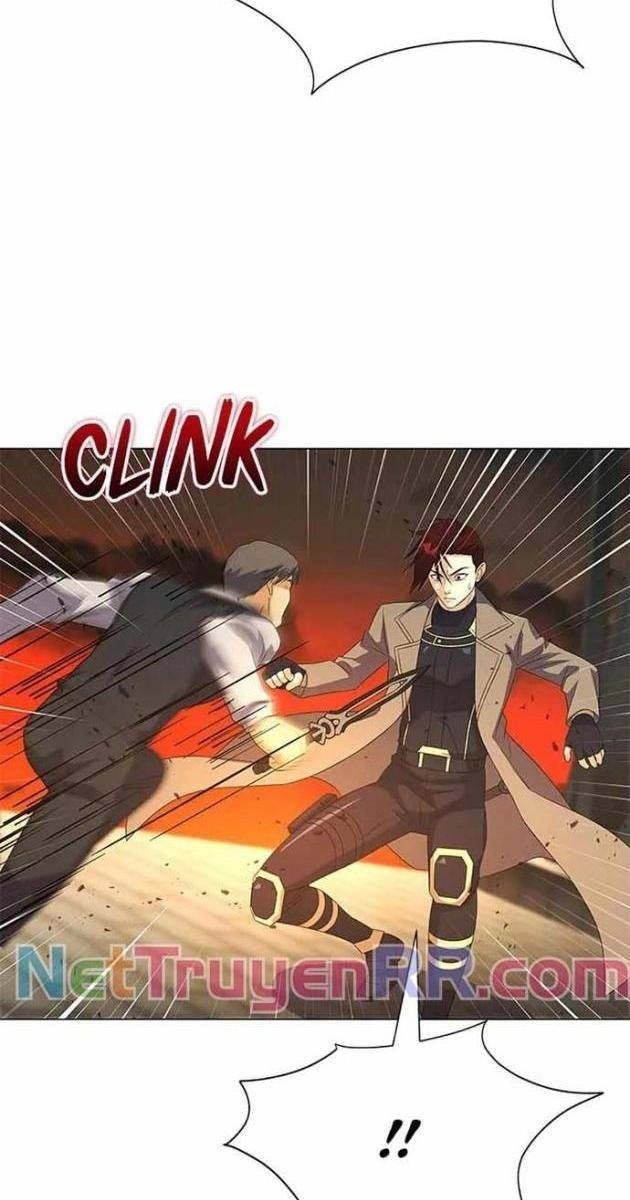 Thợ Săn Ăn Thịt Người - Page 33