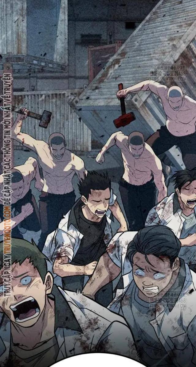 Bạo Lực Vương - Page 60