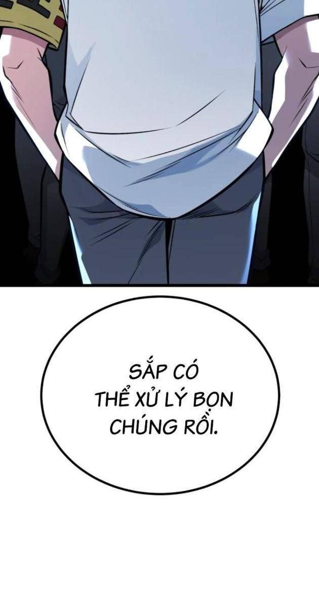 Bạo Lực Vương - Page 28