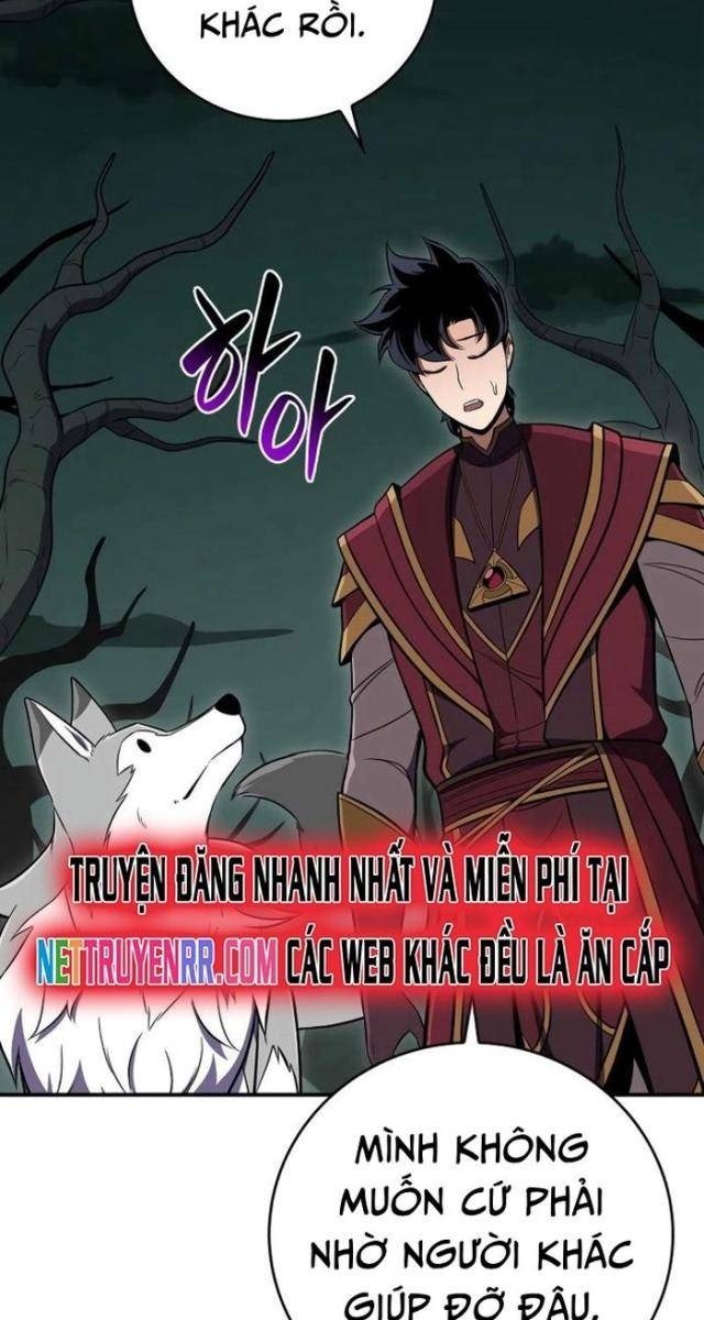 Streamer Pháp Sư - Page 22