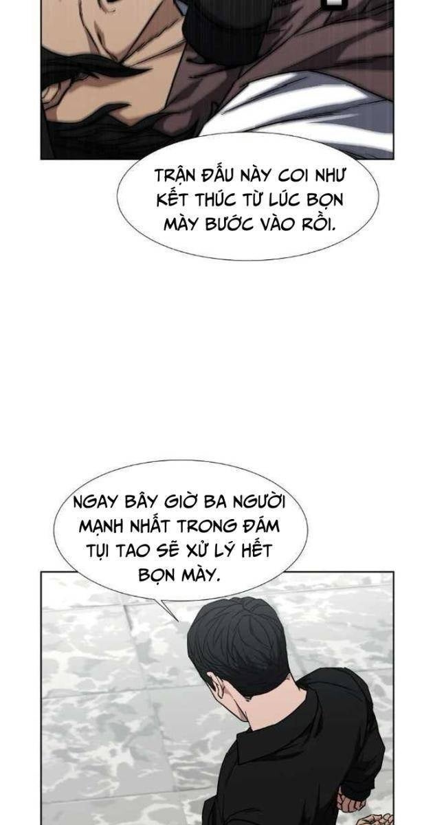 Bố Già Trùng Sinh - Page 18