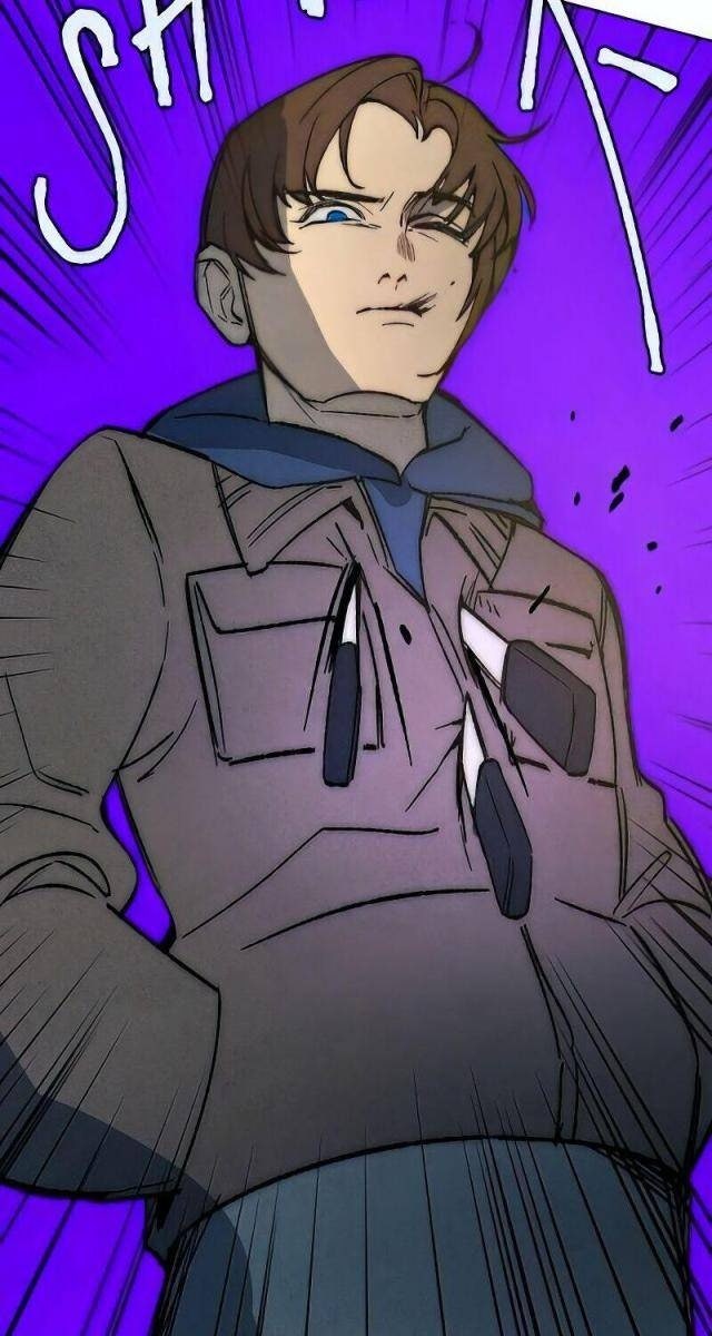 Hand Jumper - Page 88