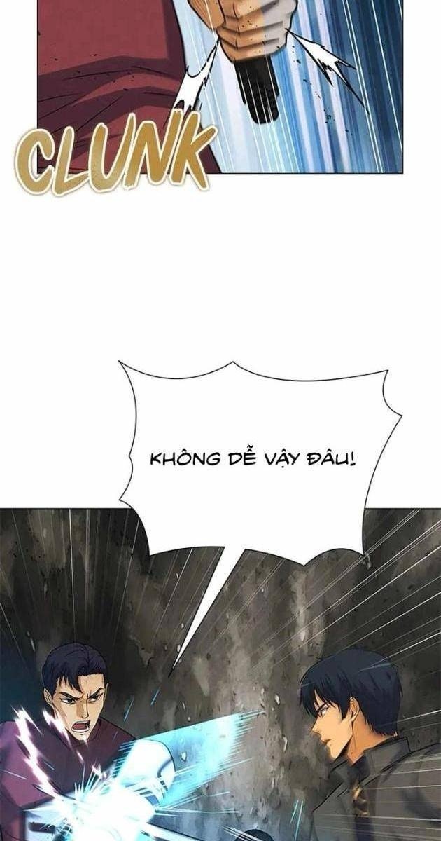 Thợ Săn Ăn Thịt Người - Page 22