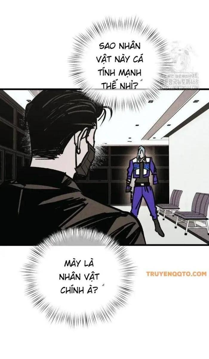 Diễn Viên Gangster - Page 49