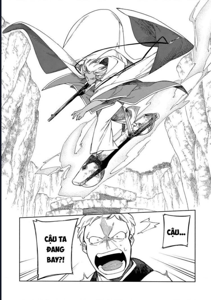 Aragane No Ko - Page 6