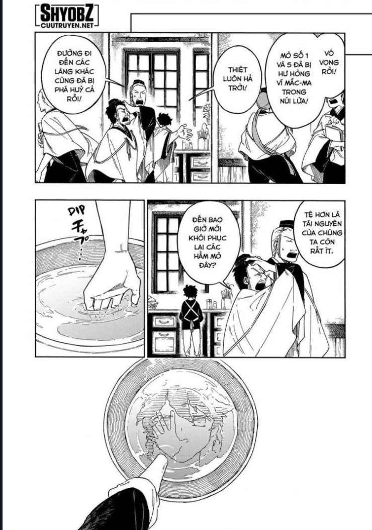 Aragane No Ko - Page 16