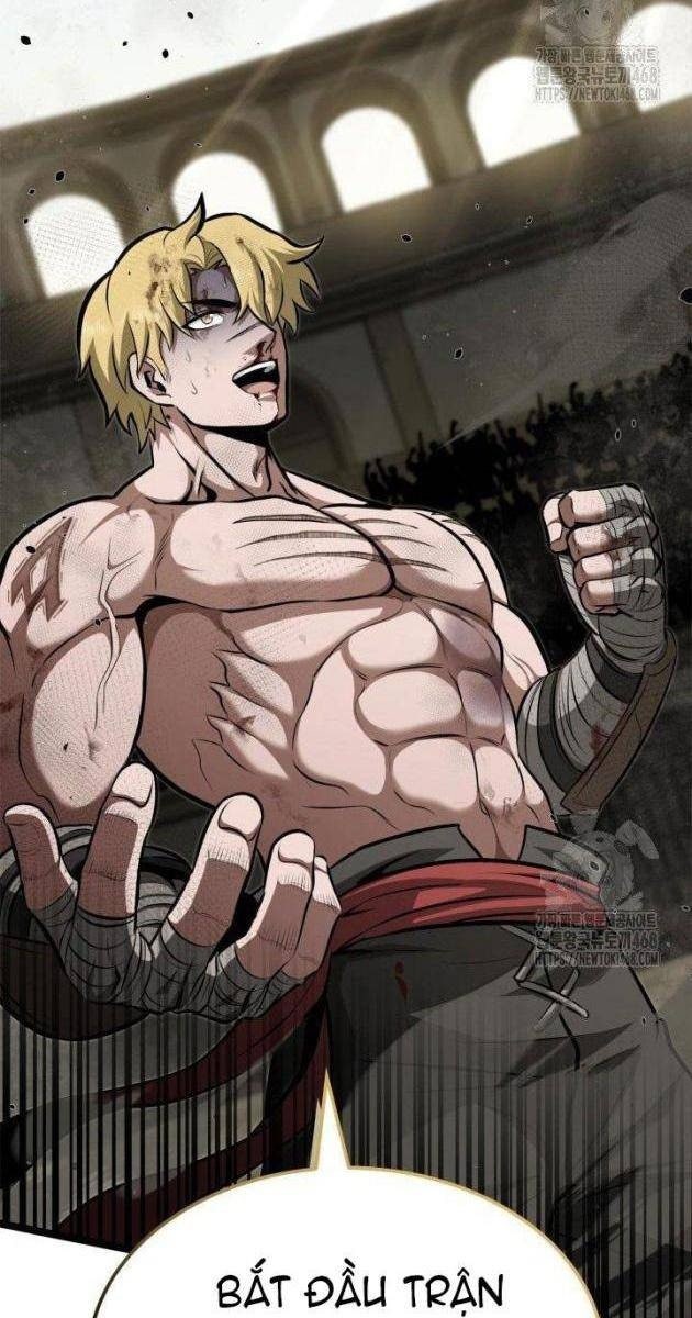 Nhà Vô Địch Kalli - Page 46